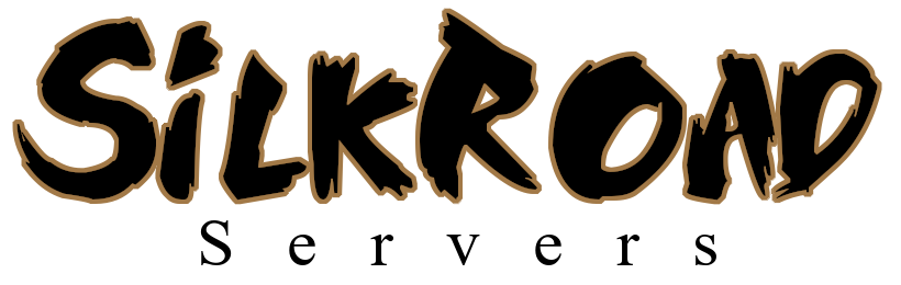 SRO Servers Logo